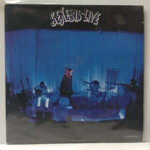 Live (USED LP)