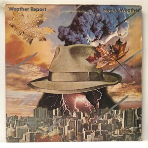 Heavy Weather (USED LP)