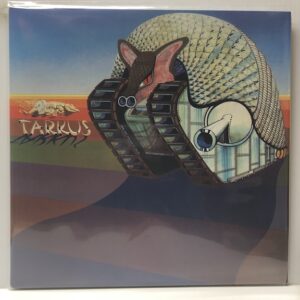 Tarkus (USED LP)