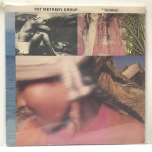 Still Life Talking (USED LP)