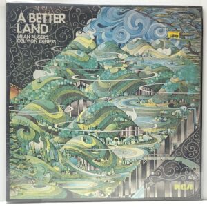 Better Land (USED LP)
