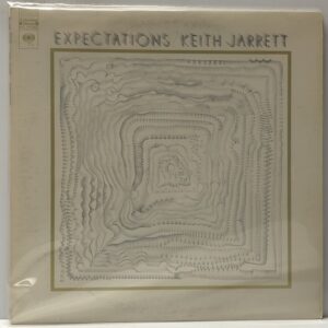 Expectations (USED LP)