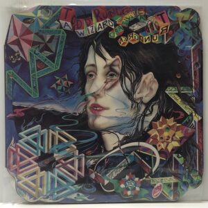 Wizard A True Star (USED LP)