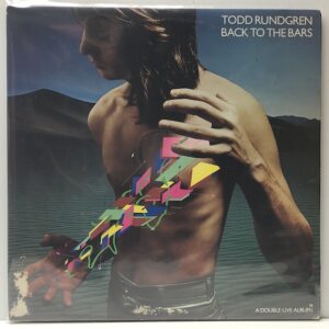Back to the Bars (USED LP)