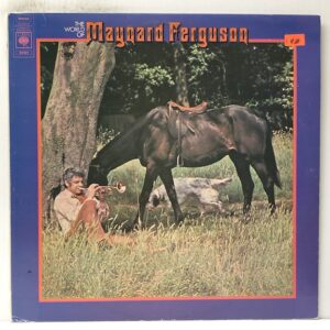 World of (USED LP)
