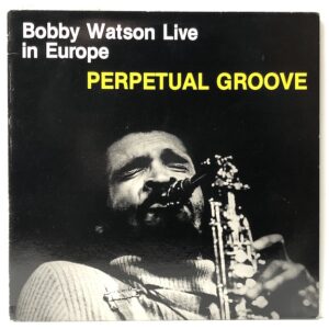 Perpetual Groove (USED LP)