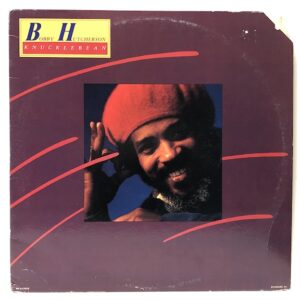 Knucklebean (USED LP)