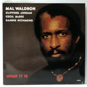 What It Is (USED LP)