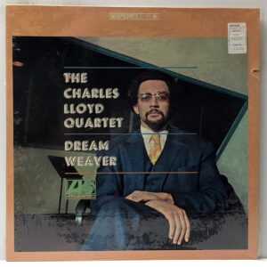 Dream Weaver (USED LP)