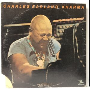Kharma (USED LP)