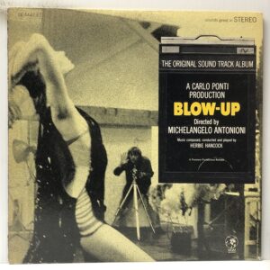 Blow-Up (USED LP)