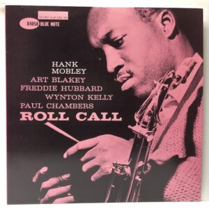 Roll Call (USED LP)