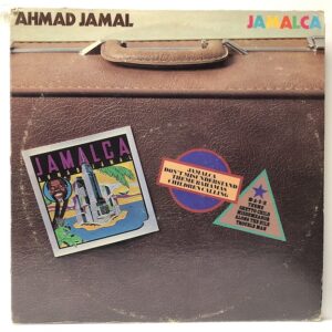 Jamalca (USED LP)