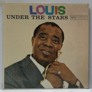 Under the Stars (USED LP)