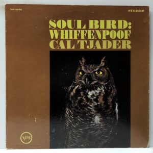 Soul Bird Whiffenpoof (USED LP)