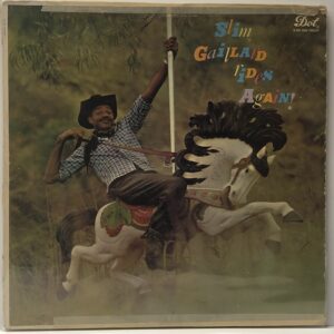 Slim Gailard Rides Again (USED LP)