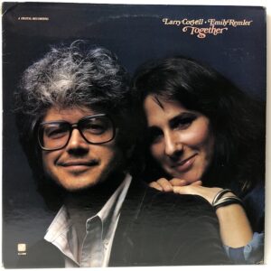 Together (USED LP)