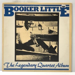 Legendary Quartet Album (USED LP)