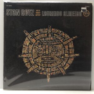 With Guest Artist Laurindo Almeida (USED LP)