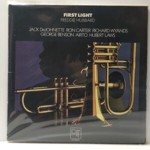 First Light (USED LP)