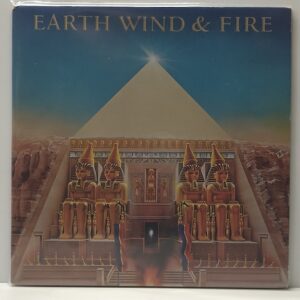 All n All (USED LP)