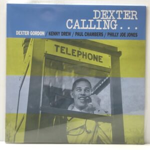 Dexter Calling (USED LP)