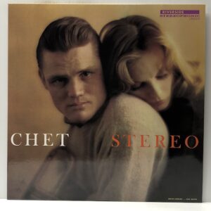 Chet (USED LP)