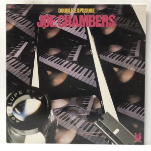 Double Exposure (USED LP)