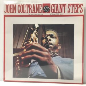 Giant Steps (USED LP)