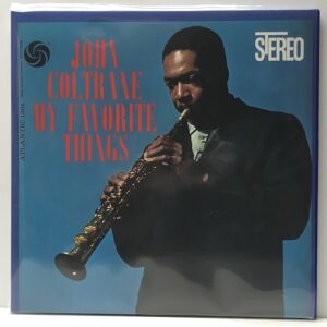 My Favorite Things (USED LP)