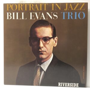 Portrait in Jazz (USED LP)