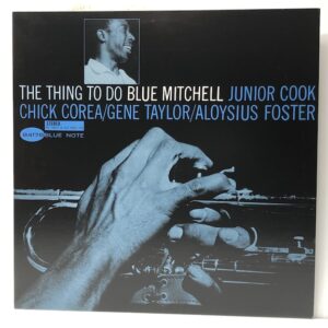 Thing to Do (USED LP)