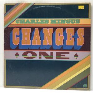 Changes One (USED LP)