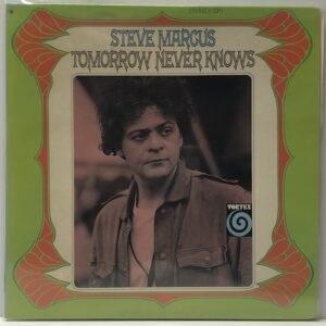 Tomorrow Never Knows (USED LP)