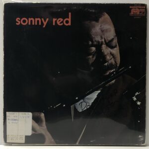 Sonny Red (USED LP)