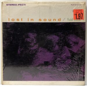 Lost In Sound (USED LP)