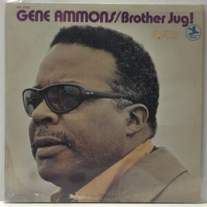 Brother Jug