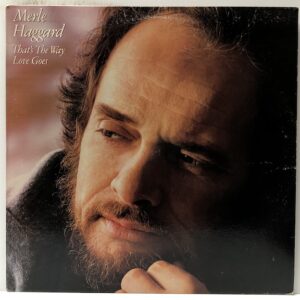 Thats the Way Love Goes (USED LP)