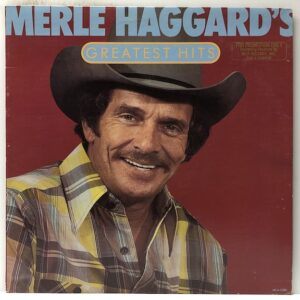 Greatest Hits (USED LP)