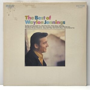 Best of (USED LP)