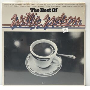 Best of (USED LP)