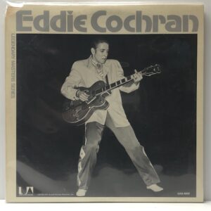 Legendary Masters Series (USED LP)