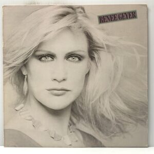 Renee Geyer (USED LP)