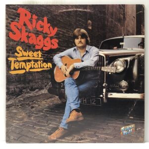 Sweet Temptation (USED LP)