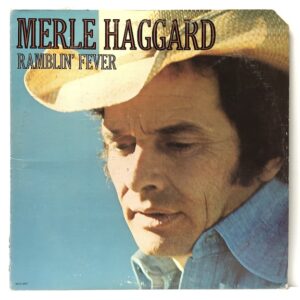Ramblin Fever (USED LP)