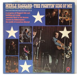 Fightin Side of Me (USED LP)