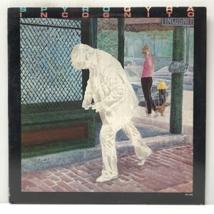 Incognito (USED LP)