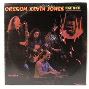 Together (USED LP)