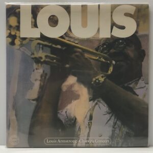 Chicago Concert (USED LP)