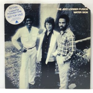 Water Sign (USED LP)